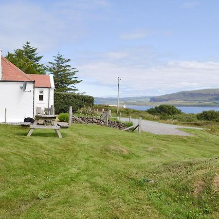 Cuillin View Villa Husabost Eksteriør bilde