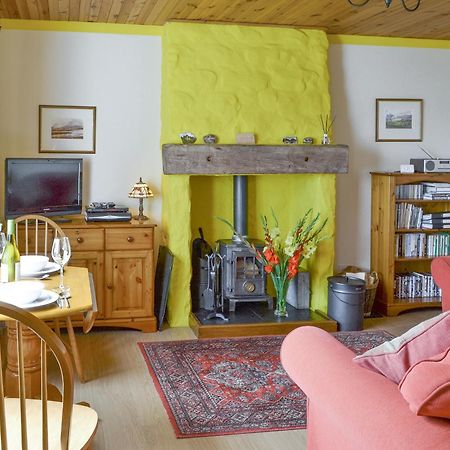 Cuillin View Villa Husabost Eksteriør bilde